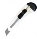 Nożyk BANTEX z wymiennym ostrzem bez prowadnicy 15 cm. 8621-07