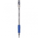 Długopis RYSTOR FUN FN-07 niebieski