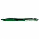 Długopis olejowy PILOT REXGRIP zielony