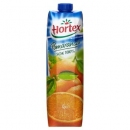 Sok Hortex pomarańczowy 1l.