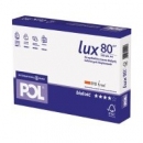 Papier ksero Pollux A4 80g/m2 4 dziurki