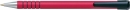 Długopis RB085 PENAC czerwony JBA100302M-04