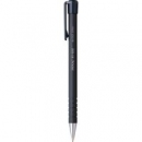 Długopis RB085 PENAC czarny JBA100306M-01