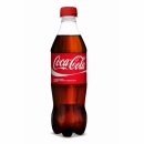 Coca Cola 0.5l.