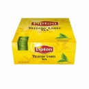 Herbata ekspresowa Lipton Yellow Label 100 torebek