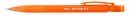 Ołówek automatyczny PENAC Non Stop pomarańczowy PSA190724-12