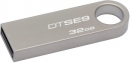 Kingston Pamięć USB 32GB DataTraveler SE9 USB 2.0 (Champagne)