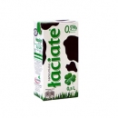 Mleko Łaciate 0,5% tłuszczu 0,5l.