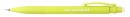 Ołówek automatyczny PENAC Non Stop zielony PSA190721-06